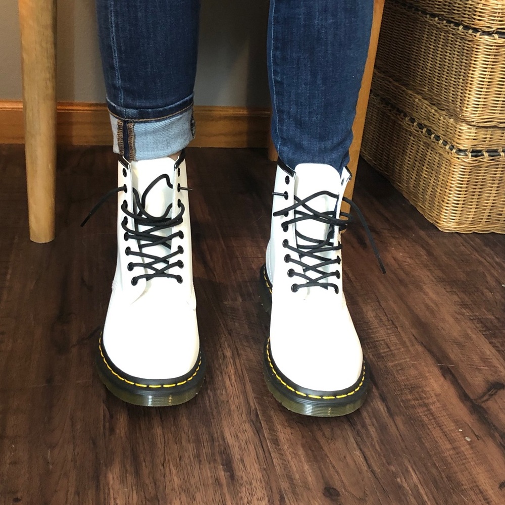 Dr Martens Docs